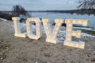 Love Letters am Strand – gesehen bei frauimmer-herrewig.de