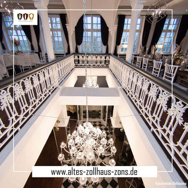 Altes Zollhaus Zons Antonio 03 – gesehen bei frauimmer-herrewig.de