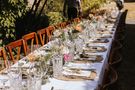 Gartenhochzeit maimaldrei Dekoration – gesehen bei frauimmer-herrewig.de