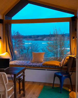 Tiny House 2 – gesehen bei frauimmer-herrewig.de