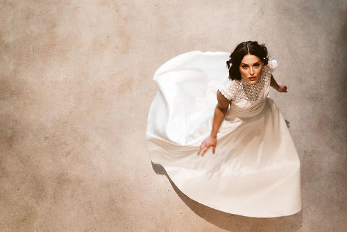 Brautmode in Düsseldorf: So findest du dein individuelles Brautkleid