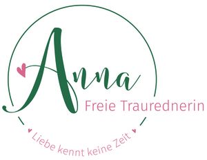 Anna - Freie Traurednerin