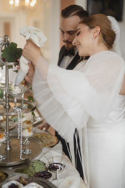 Catering Cookingmemories 10 – gesehen bei frauimmer-herrewig.de