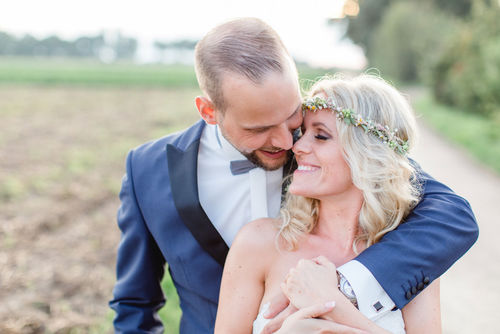 Hochzeit auf Gut Hohenholz