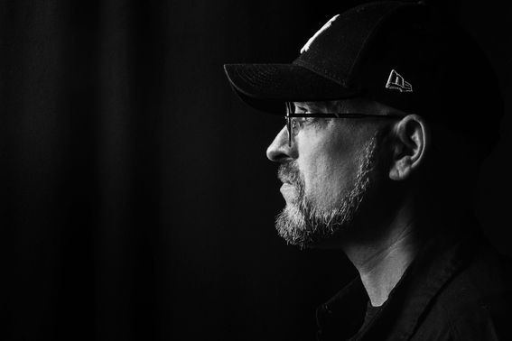 DJ DeeRoi Fotoshooting – gesehen bei frauimmer-herrewig.de