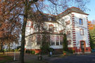 Orangerie der Villa Sophienhöhe – gesehen bei frauimmer-herrewig.de