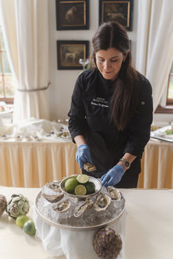 Catering Cookingmemories 6 – gesehen bei frauimmer-herrewig.de