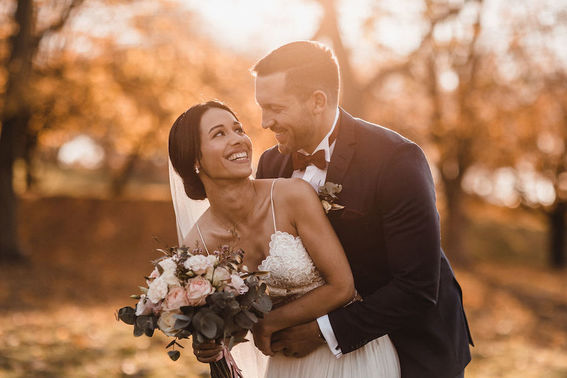 Hochzeitspaar 2 Hochzeitsplanerin Marie Alsleben – gesehen bei frauimmer-herrewig.de