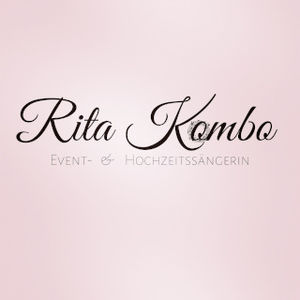 Rita Kombo Event- & Hochzeitssängerin