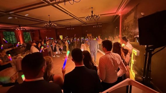 Hochzeitstanz – gesehen bei frauimmer-herrewig.de