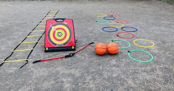 Outdoor Equipment – gesehen bei frauimmer-herrewig.de