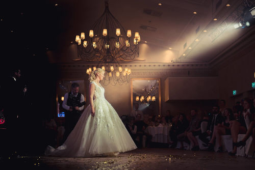 Hochzeitsmesse als Show mit Gala-Abend: Die Wedding King Awards 2020