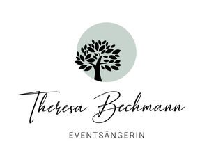 Eventsängerin Theresa Bechmann