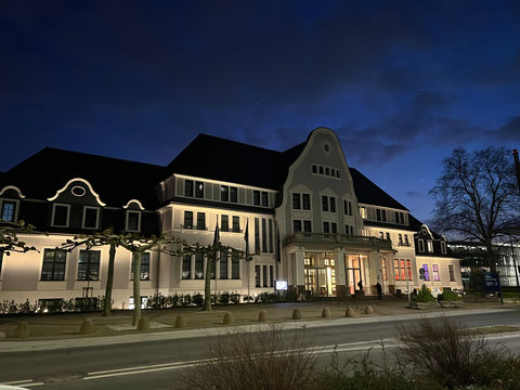 Kasino Leverkusen