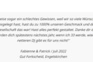 DJ Rezension – gesehen bei frauimmer-herrewig.de