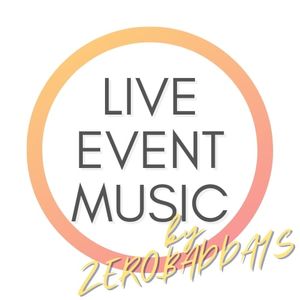 Live Event Music - Saxophon, DJ & Mehr
