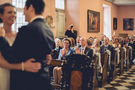 Hochzeit auf Schloss Auel – gesehen bei frauimmer-herrewig.de