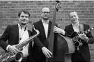 Vintage Jazz Trio sw – gesehen bei frauimmer-herrewig.de