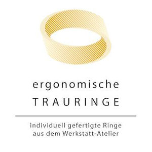 ergonomische TRAURINGE - Maike Thomas Schmuckkonzepte