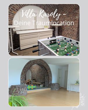 Villa Karoly 5 – gesehen bei frauimmer-herrewig.de Villa Karoly 5 – gesehen bei frauimmer-herrewig.de