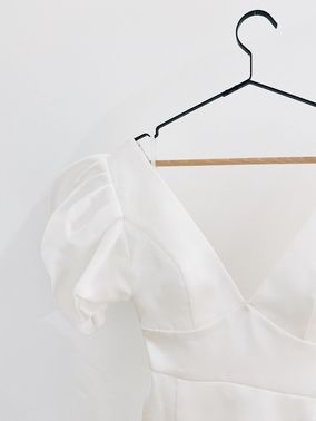 Hochzeitskleid – gesehen bei frauimmer-herrewig.de