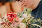 Flowers Emotions Brautschmuck Blumen Heike – gesehen bei frauimmer-herrewig.de