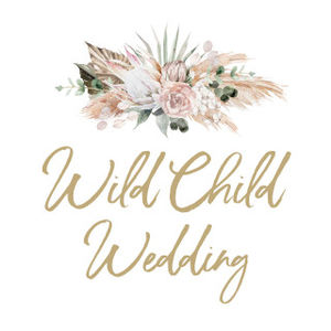 Wild Child Wedding - Papeterie