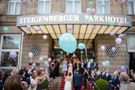 Hochzeitslocation Düsseldorf – gesehen bei frauimmer-herrewig.de