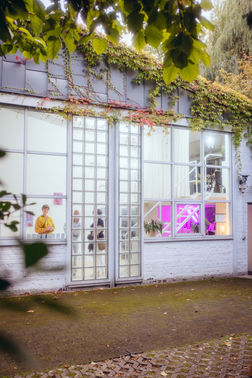 STUDIOCASTELL Hochzeitslocation 12 – gesehen bei frauimmer-herrewig.de