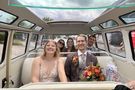 VW Bus Hochzeit Koeln – gesehen bei frauimmer-herrewig.de