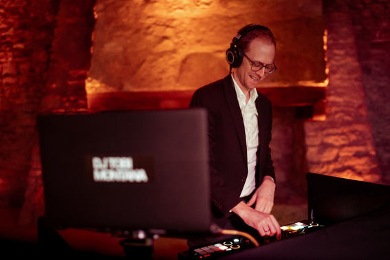 Hochzeits-DJ aus NRW – gesehen bei frauimmer-herrewig.de