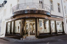 Bridal Store Clara Wengel Brautmoden – gesehen bei frauimmer-herrewig.de