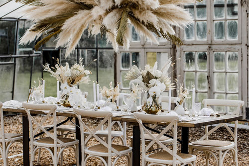 Wild in White – die neue Boho-Kollektion von Kisses & Karma