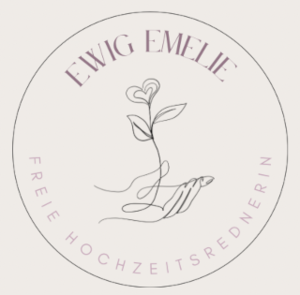 Ewig Emelie - freie Traurednerin