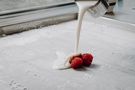 Herstellung Ice Rolls mit Früchten – gesehen bei frauimmer-herrewig.de