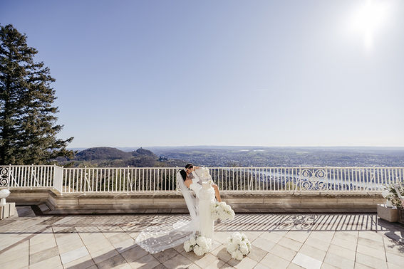 Hochzeitsfotografie Traumklick Essen – gesehen bei frauimmer-herrewig.de
