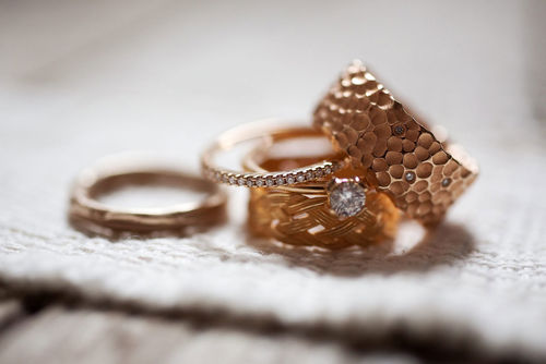 Trauringe für eure Hochzeit