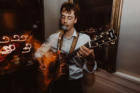 Hochzeitsmusiker elias tebroke – gesehen bei frauimmer-herrewig.de