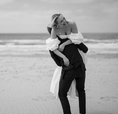 Brautpaar Weddings by Alica Maria Smyk – gesehen bei frauimmer-herrewig.de