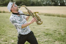 Saxophonist – gesehen bei frauimmer-herrewig.de