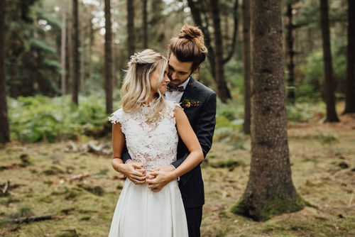 Ein After Wedding/ Destination Shooting – Wieso? Weshalb? Warum?