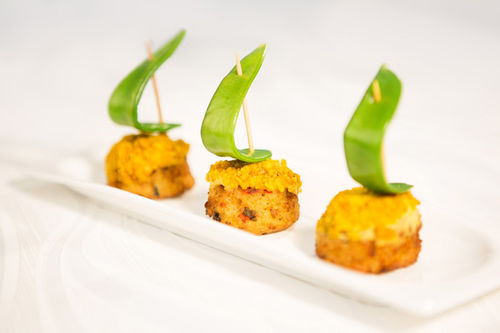 Alle Infos zu eurem Hochzeits-Catering