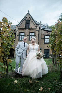 Fotospot Hochzeitslocation Schloss Arenfels – gesehen bei frauimmer-herrewig.de