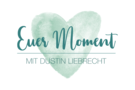 Logo Euer Moment Dustin Liebrecht – gesehen bei frauimmer-herrewig.de