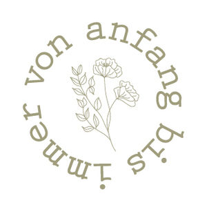 von anfang bis immer