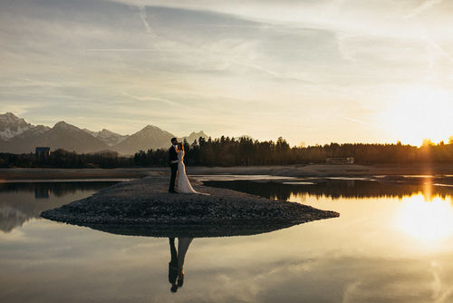 Paarshooting in der Natur – David Zimmermann Hochzeitsfotografie