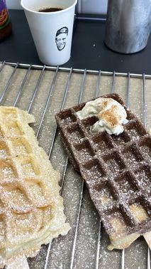Waffel Michel 1 – gesehen bei frauimmer-herrewig.de