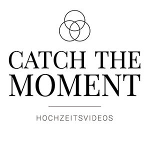Catch the Moment - Hochzeitsvideos