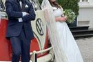 VW Samba T1 Hochzeit mieten Bonn – gesehen bei frauimmer-herrewig.de
