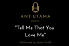 Thumbnail Ant Utama Love me that you love me Cover – gesehen bei frauimmer-herrewig.de